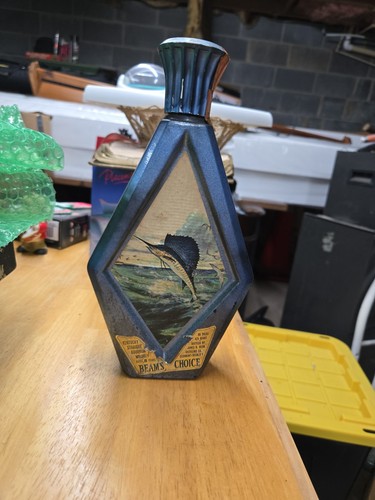 Vintage jim beam james - vintage,
