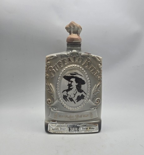 1971 buffalo bill cody jim - buffalo,