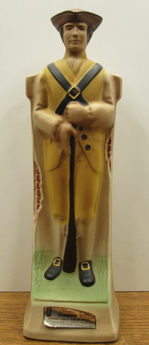 Vtg jim beam 1986 boston - beam, conv