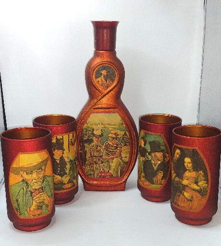 Jim beam vintage choice - jim,