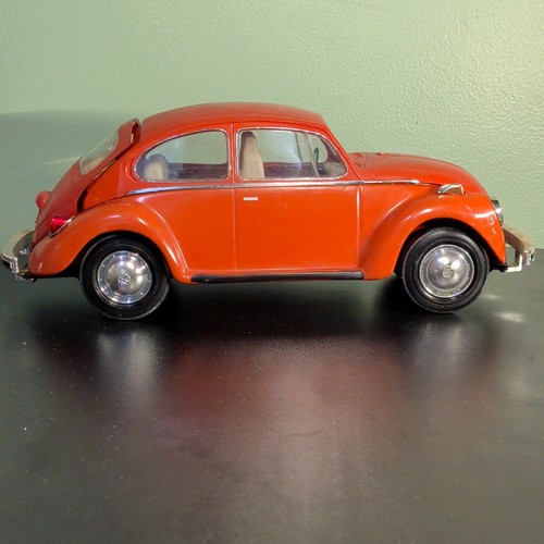 Jim beam red beetle - beam,